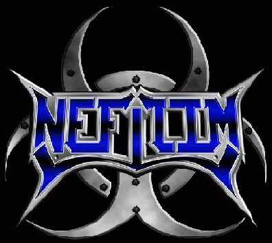 logo Nefilim (NIC)